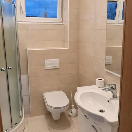 Apartamento Luxury Goga