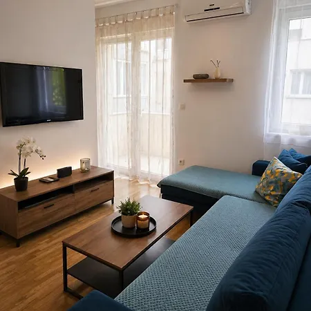 Apartamento Luxury Goga