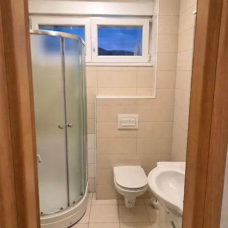 Luxury Goga Apartamento