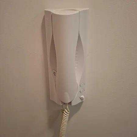 Luxury Goga Apartamento *