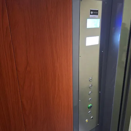 Apartamento Luxury Goga *