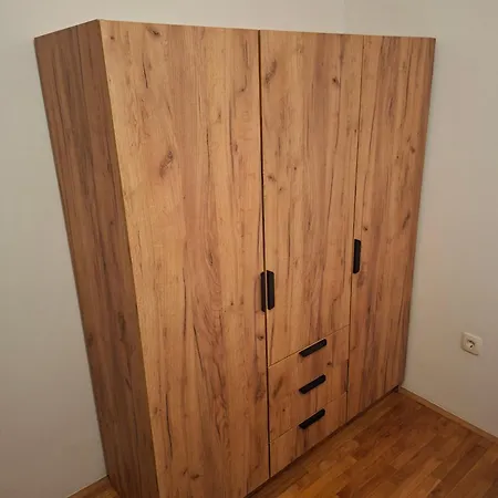 Apartamento Luxury Goga